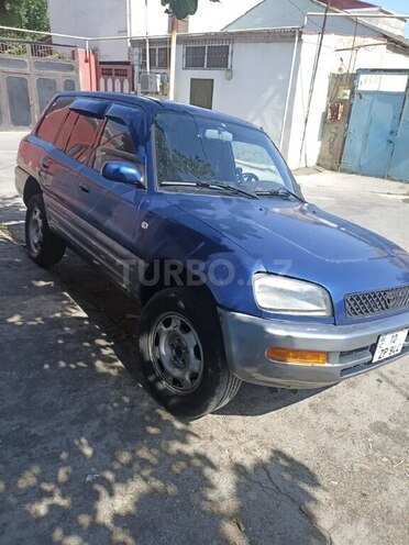 Toyota RAV4 1995, 470,030 km - 2.0 l - Bakı