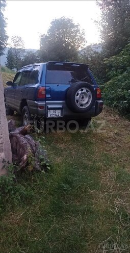 Toyota RAV4 1995, 470,030 km - 2.0 l - Bakı