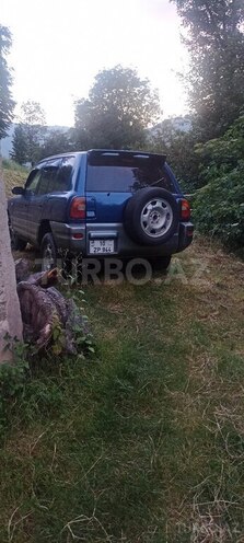 Toyota RAV4 1995, 470,030 km - 2.0 l - Bakı