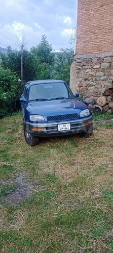 Toyota RAV4 1995, 470,030 km - 2.0 l - Bakı