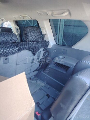 Toyota Land Cruiser Prado 2011, 294,500 km - 2.7 l - Bakı