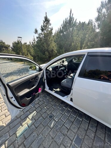 Hyundai Elantra 2007, 287,300 km - 1.6 l - Bakı