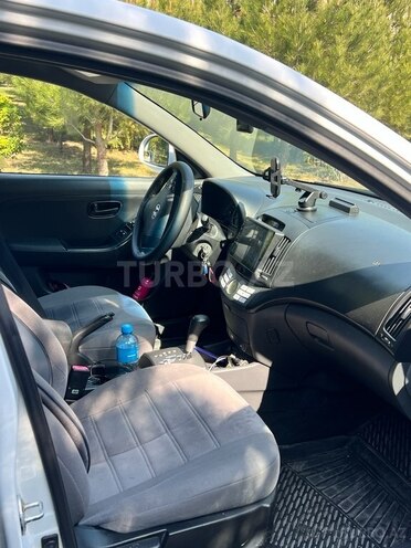 Hyundai Elantra 2007, 287,300 km - 1.6 l - Bakı