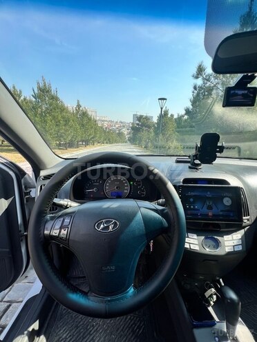 Hyundai Elantra 2007, 287,300 km - 1.6 l - Bakı