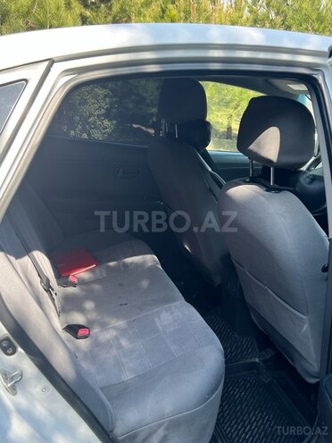 Hyundai Elantra 2007, 287,300 km - 1.6 l - Bakı