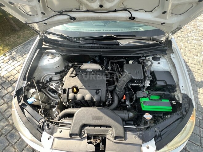 Hyundai Elantra 2007, 287,300 km - 1.6 l - Bakı