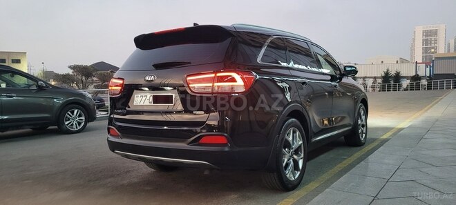 Kia Sorento 2016, 169,000 km - 2.0 l - Bakı