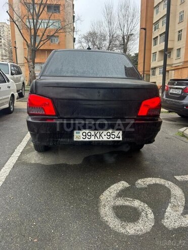 Saipa 132-3