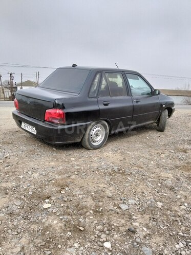 Saipa 132-8