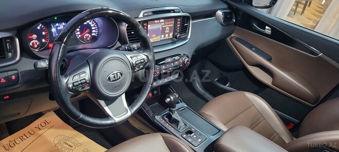 Kia Sorento 2016, 169,000 km - 2.0 l - Bakı