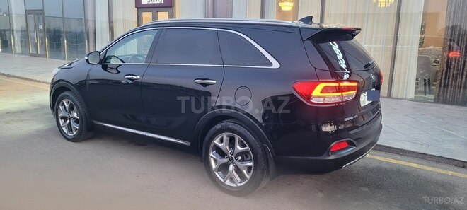 Kia Sorento 2016, 169,000 km - 2.0 l - Bakı