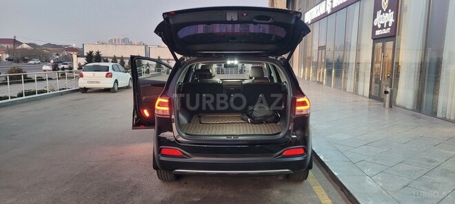 Kia Sorento 2016, 169,000 km - 2.0 l - Bakı