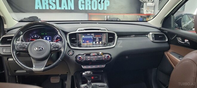 Kia Sorento 2016, 169,000 km - 2.0 l - Bakı