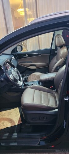 Kia Sorento 2016, 169,000 km - 2.0 l - Bakı