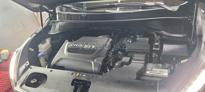 Kia Sorento 2016, 169,000 km - 2.0 l - Bakı