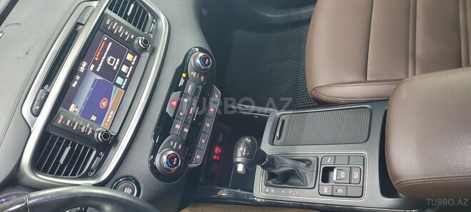 Kia Sorento 2016, 169,000 km - 2.0 l - Bakı