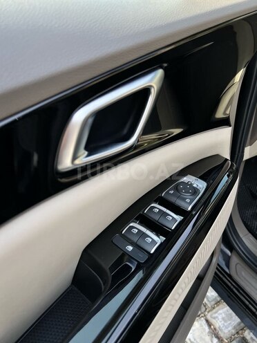 Kia Carnival 2021, 133,000 km - 2.2 л - Bakı