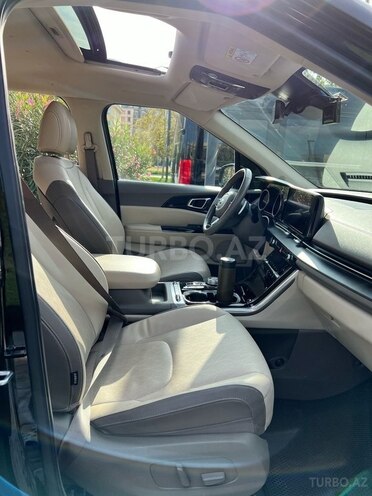 Kia Carnival 2021, 133,000 km - 2.2 л - Bakı