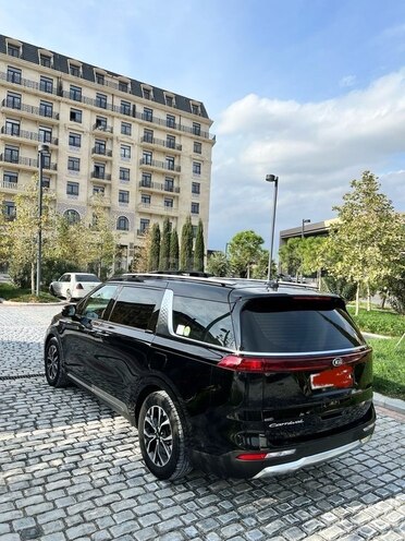 Kia Carnival 2021, 133,000 km - 2.2 л - Bakı