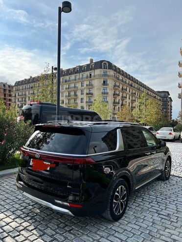 Kia Carnival 2021, 133,000 km - 2.2 л - Bakı
