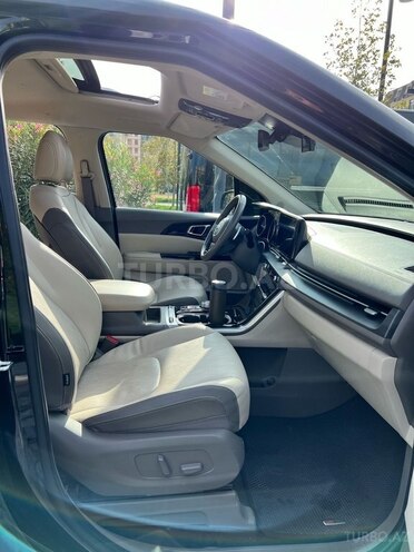Kia Carnival 2021, 133,000 km - 2.2 л - Bakı