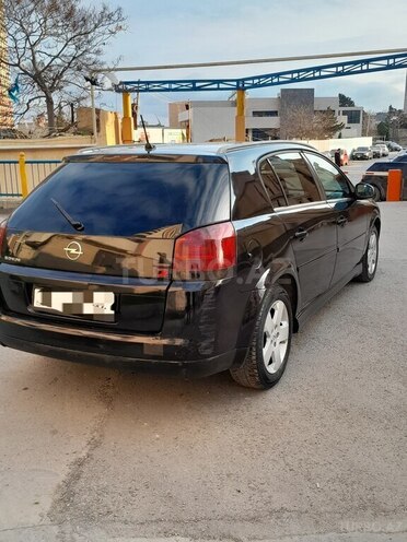 Opel Signum 2006, 315,000 km - 2.2 l - Bakı