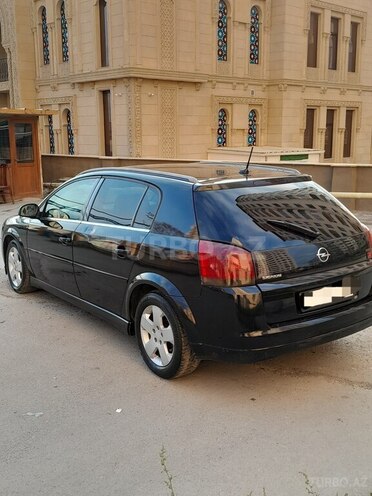 Opel Signum 2006, 315,000 km - 2.2 l - Bakı