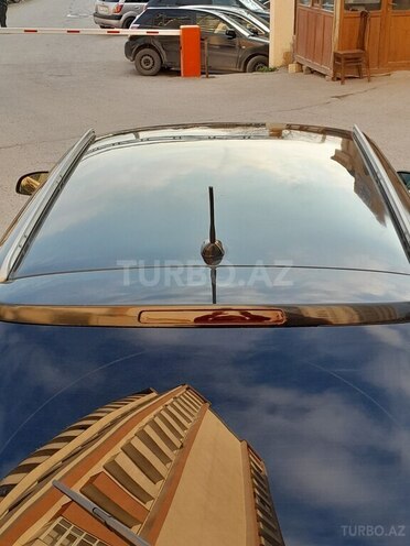 Opel Signum 2006, 315,000 km - 2.2 l - Bakı