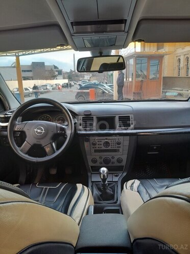 Opel Signum 2006, 315,000 km - 2.2 l - Bakı