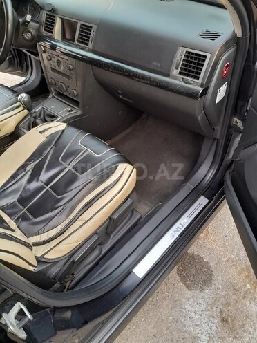 Opel Signum 2006, 315,000 km - 2.2 l - Bakı