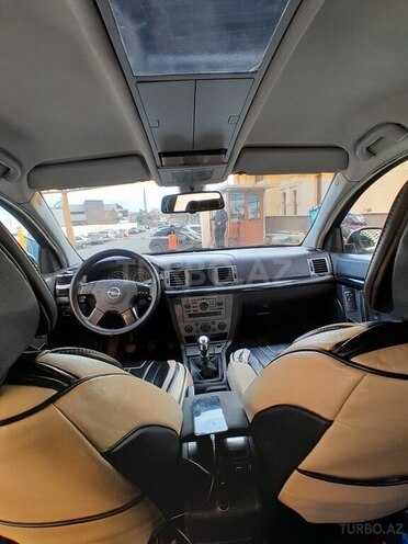 Opel Signum 2006, 315,000 km - 2.2 l - Bakı