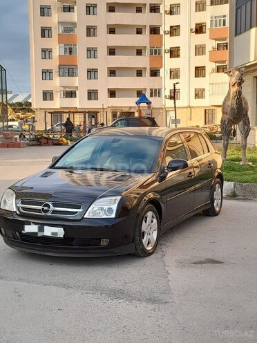 Opel Signum 2006, 315,000 km - 2.2 l - Bakı