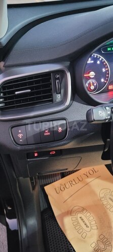 Kia Sorento 2016, 169,000 km - 2.0 l - Bakı