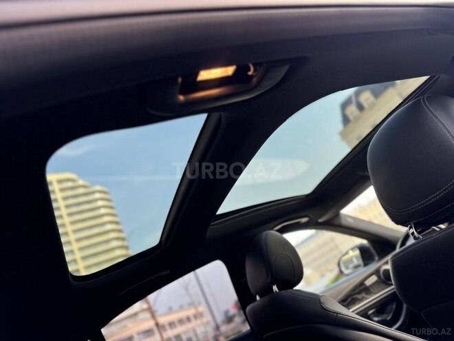 Mercedes E 200 2017, 131,000 km - 2.0 l - Bakı