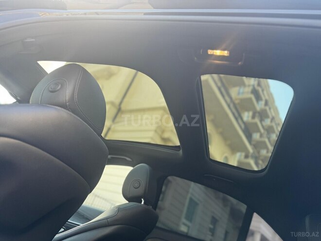 Mercedes E 200 2017, 131,000 km - 2.0 l - Bakı