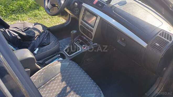 Lifan 520-5