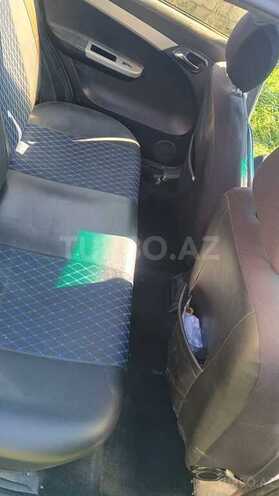Lifan 520-6