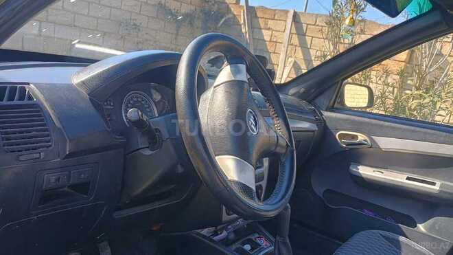 Lifan 520-3