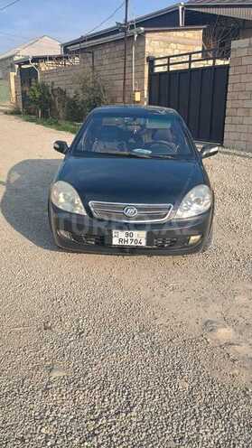 Lifan 520-10