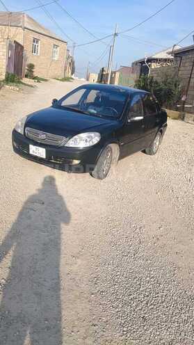Lifan 520-8