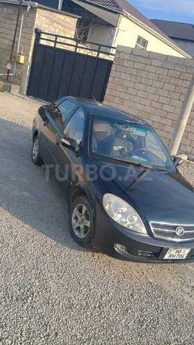 Lifan 520-9