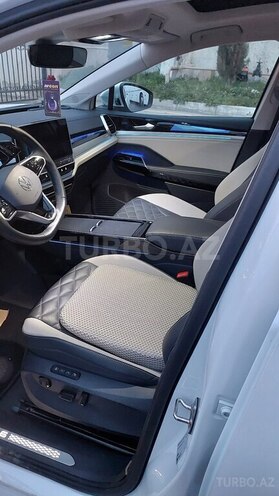 Volkswagen ID.6 Crozz 2022, 16,725 km - 0.0 l - Bakı