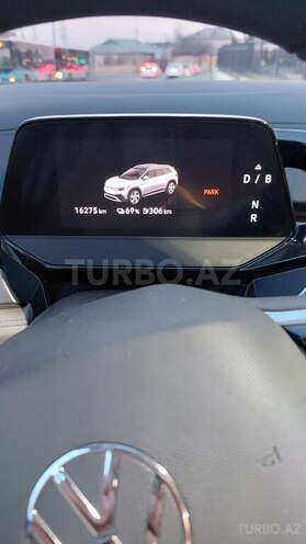Volkswagen ID.6 Crozz 2022, 16,725 km - 0.0 l - Bakı
