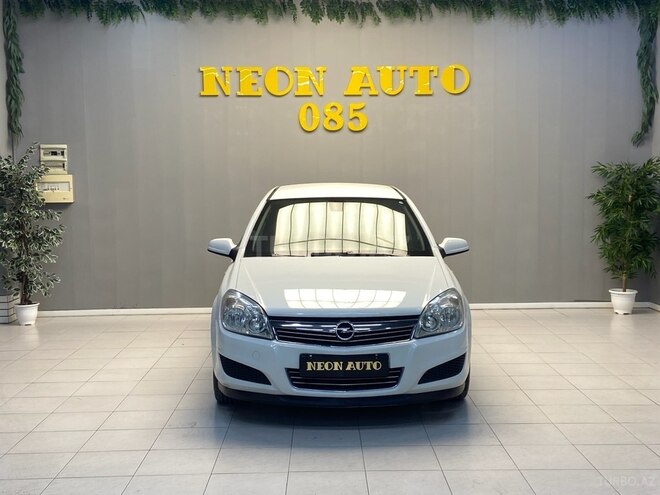 Opel Astra 2009, 190,000 km - 1.3 l - Sumqayıt