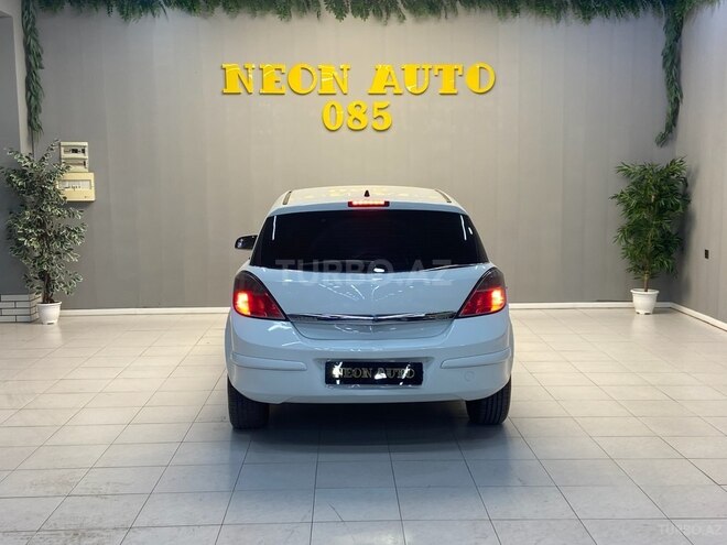 Opel Astra 2009, 190,000 km - 1.3 l - Sumqayıt