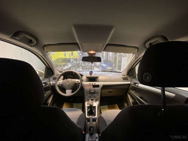 Opel Astra 2009, 190,000 km - 1.3 l - Sumqayıt