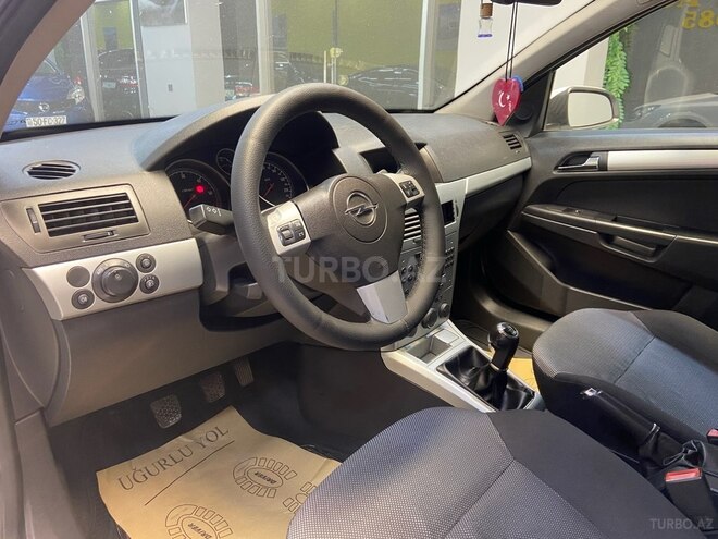 Opel Astra 2009, 190,000 km - 1.3 l - Sumqayıt