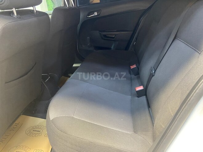 Opel Astra 2009, 190,000 km - 1.3 l - Sumqayıt