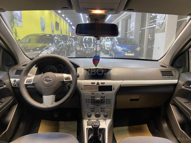 Opel Astra 2009, 190,000 km - 1.3 l - Sumqayıt