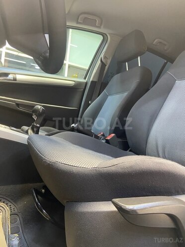 Opel Astra 2009, 190,000 km - 1.3 l - Sumqayıt
